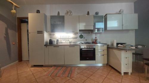 Fusignano Apartment | Suite 71
