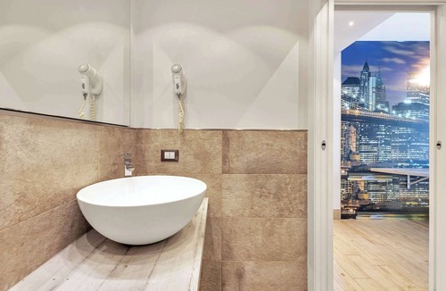 Ortica House | Suite A Tema