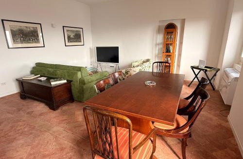 Jesi Apartment | Suite Agli Spaldi