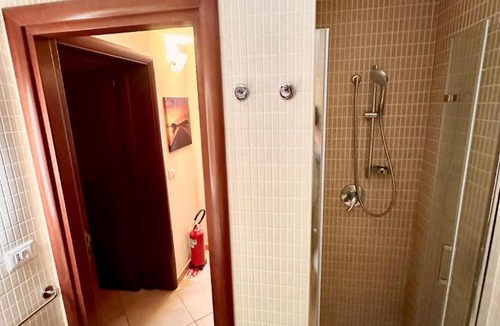 Santo Spirito Apartment | Suite Amare Luxury Apartment