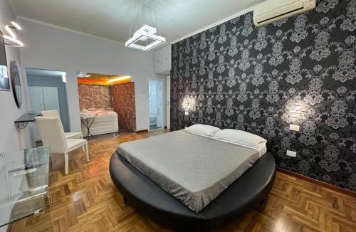 Quartiere XXI Pietralata Bed & Breakfast | Suite and room
