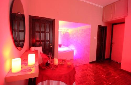 Quartiere XXI Pietralata Bed & Breakfast | Suite and room