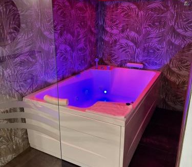 Quartiere XXI Pietralata Bed & Breakfast | Suite and room