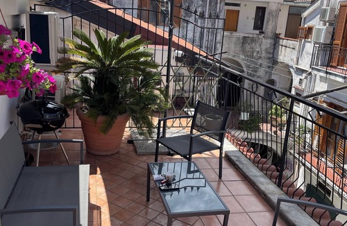 Cava de' Tirreni Apartment | Suite Apartment