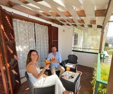 Tortoreto Lido Apartment | SUITE APARTMENT - Breathe Tortoreto