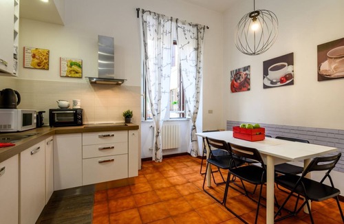 Vatican Apartment | Suite Apartment Prati