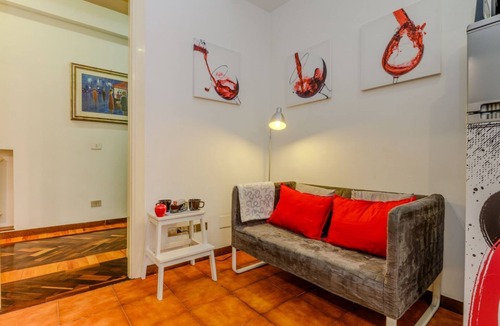 Vatican Apartment | Suite Apartment Prati