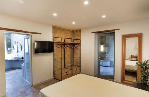 Lustra Apartment | Suite Apartment ROCHA -11