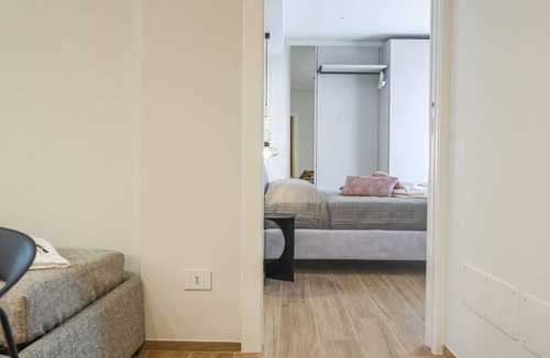 Municipio 3 Apartment | Suite APULIA - Aurisea Luxury Stays