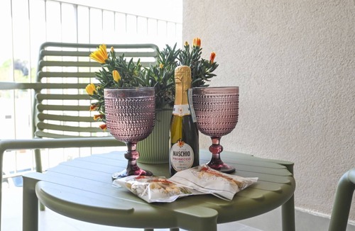 Municipio 3 Apartment | Suite APULIA - Aurisea Luxury Stays