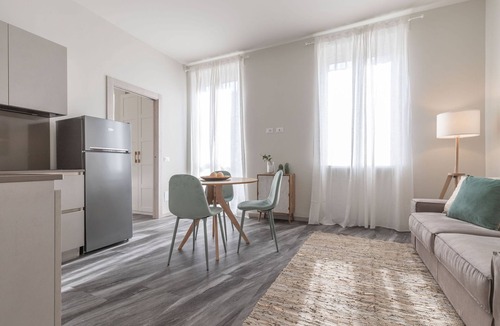 Pavia Apartment | Suite Ateneo in Pavia