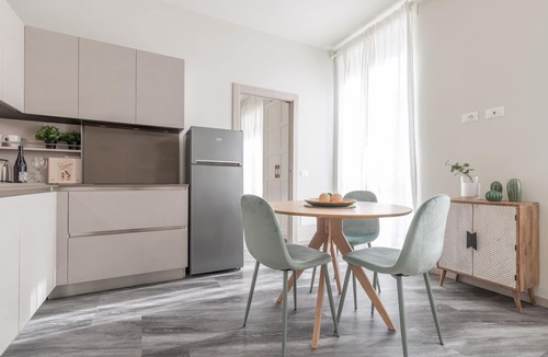 Pavia Apartment | Suite Ateneo in Pavia