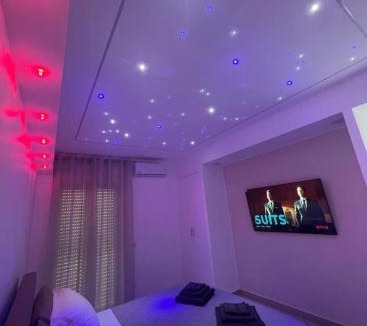 Crotone Apartment | Suite Benvenuti al Sud