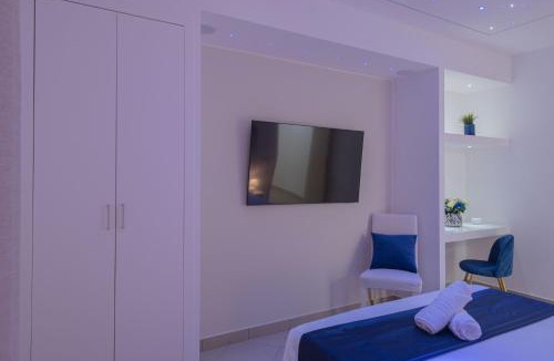 Crotone Apartment | Suite Benvenuti al Sud