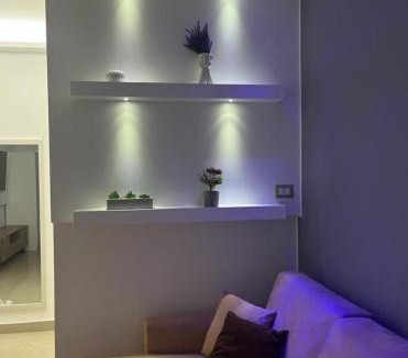 Crotone Apartment | Suite Benvenuti al Sud