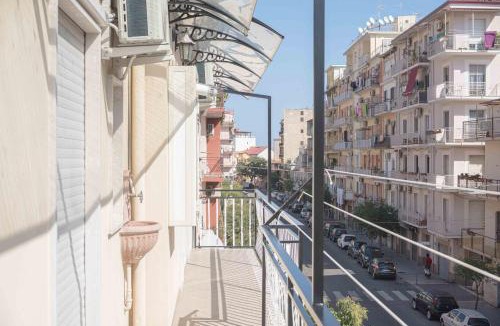 Crotone Apartment | Suite Benvenuti al Sud
