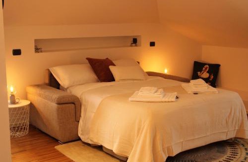 Coazzolo House | Suite Cascina Balocco