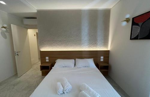 Naples House | Suite Contè Capodimonte