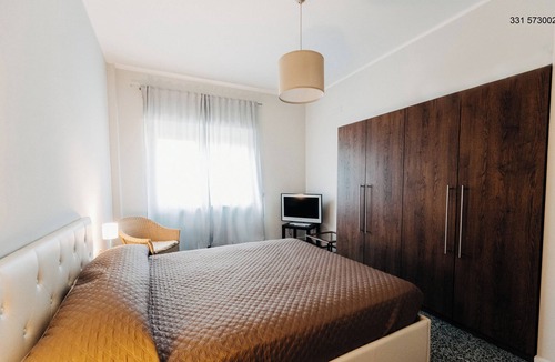 Cava de' Tirreni Bed & Breakfast | Suite Deluxe tra Mare e Monti