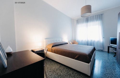 Cava de' Tirreni Bed & Breakfast | Suite Deluxe tra Mare e Monti