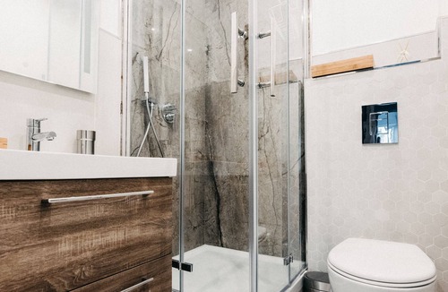 Cava de' Tirreni Bed & Breakfast | Suite Deluxe tra Mare e Monti