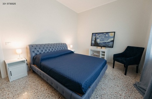 Cava de' Tirreni Bed & Breakfast | Suite Deluxe tra Mare e Monti