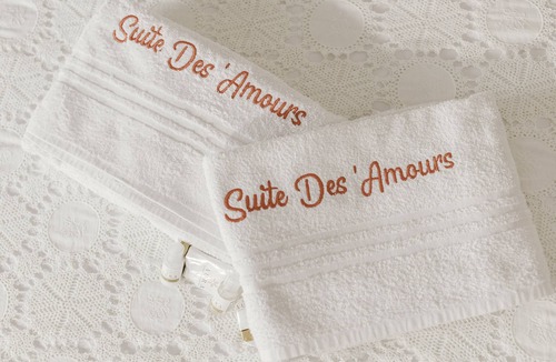 Molfetta Apartment | Suite Des Amours [Luxury Suite & SPA]