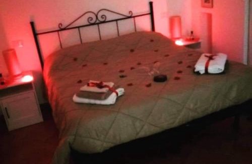Rione Duomo Bed & Breakfast | Suite Flower b&b