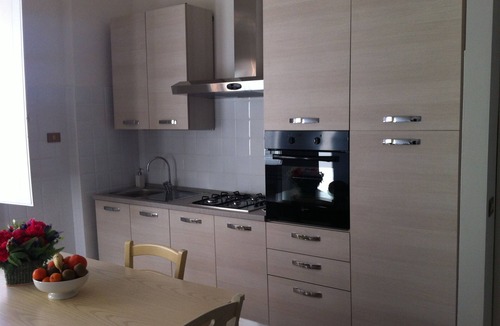 Flaminio Apartment | Suite for 6 people! Center of Rome! Baby gratis!