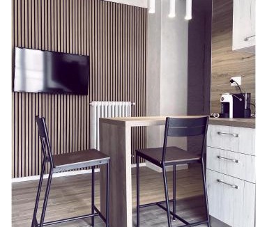 Manfredonia House | Suite gargano 10