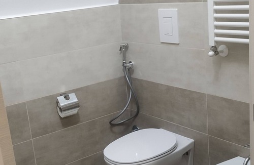 Palo del Colle Bed & Breakfast | Suite "gioia" - Monolocale al Piano Terra