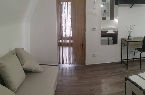 Palo del Colle Bed & Breakfast | Suite "gioia" - Monolocale al Piano Terra