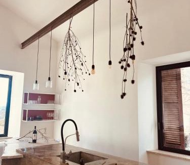 Tuscania Apartment | Suite il Molino - Borgo Stays