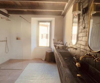 Tuscania Apartment | Suite il Molino - Borgo Stays