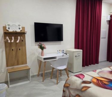Aversa House | Suite in centro