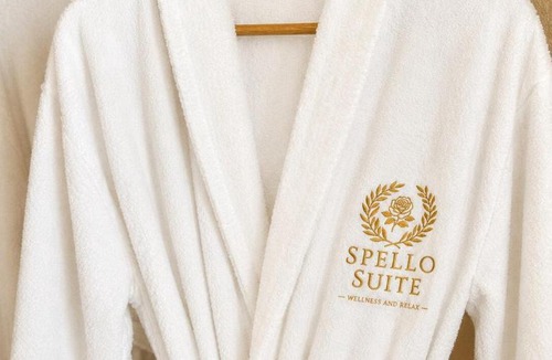 Spello Apartment | Suite in Pietra con Sauna nel Cuore di Spello