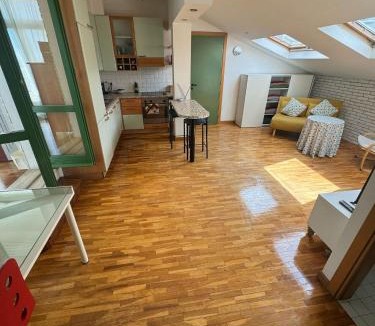 Ancona Apartment | Suite La Panoramica by Homes in Ancona