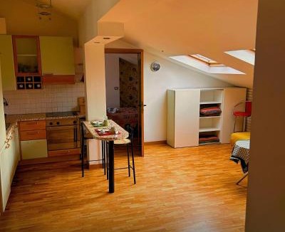 Ancona Apartment | Suite La Panoramica by Homes in Ancona