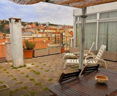Ancona Apartment | Suite La Panoramica by Homes in Ancona