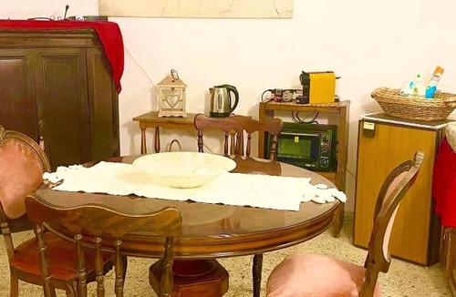 Soriano nel Cimino Apartment | Suite LA ROCCA Home Deluxe