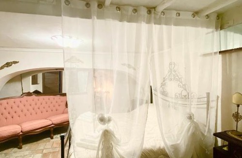 Soriano nel Cimino Apartment | Suite LA ROCCA Home Deluxe
