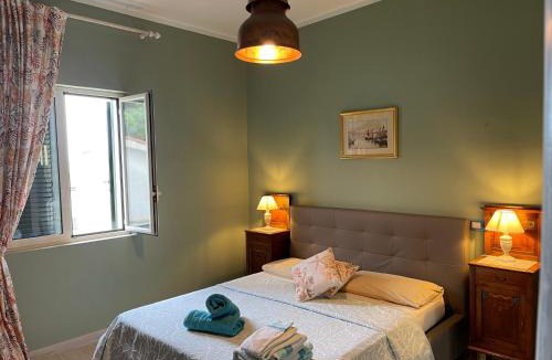 Fiumicello Santa Venere Apartment | Suite MARA & Suite TEA