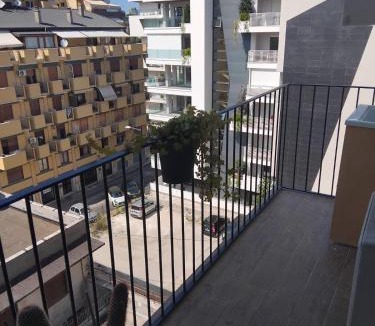 Pineta Apartment | Suite Marco Polo