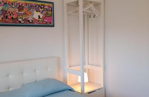 Pineta Apartment | Suite Marco Polo