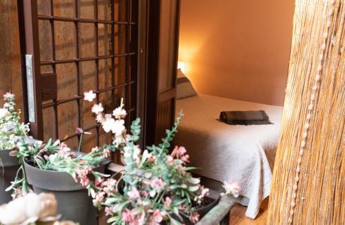 Rione IV Campo Marzio Apartment | Suite Michelangelo
