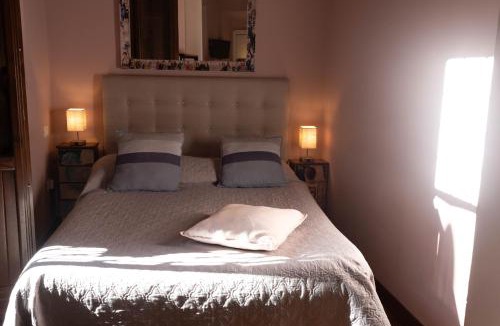 Rione IV Campo Marzio Apartment | Suite Michelangelo
