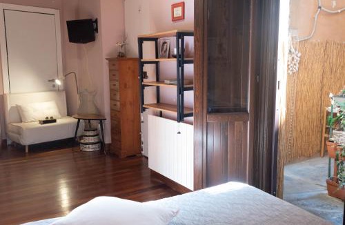Rione IV Campo Marzio Apartment | Suite Michelangelo