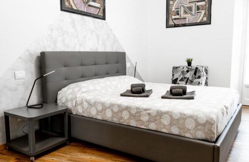 Cenisia Apartment | Suite Mont Blanc nel Cuore di Torino