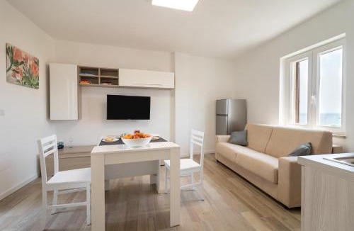Torre a Mare House | Suite N12 - Luxury Apartment