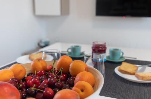 Torre a Mare House | Suite N12 - Luxury Apartment